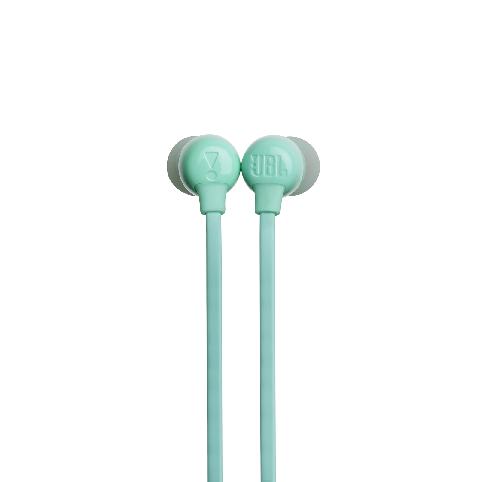 JBL Tune 165BT - Teal - Wireless In-Ear headphones - Detailshot 2